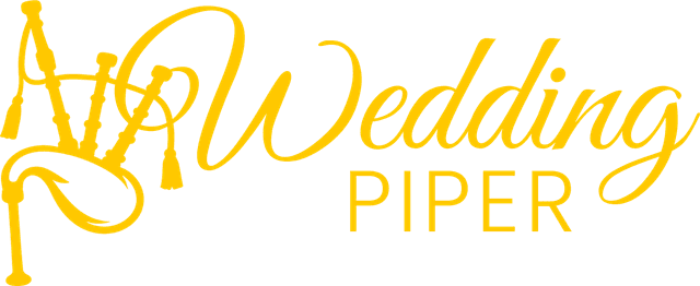 Wedding Piper